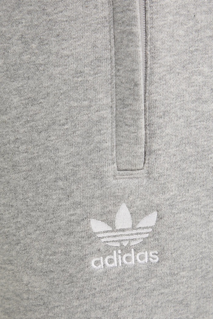 adidas Originals melegítőnadrág Essentials szürke JY6194
