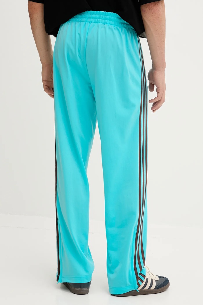 Odzież adidas Originals spodnie dresowe Firebird KA0481 niebieski