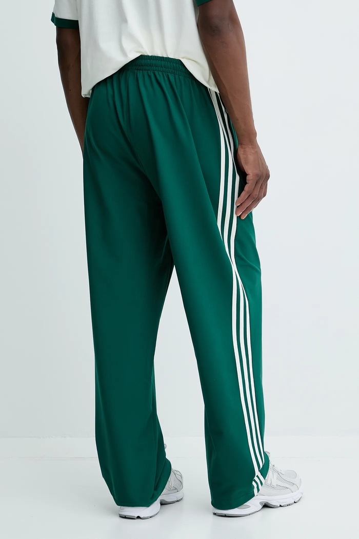 Дрехи Спортен панталон adidas Originals OG Dept Tp KD6254 зелен