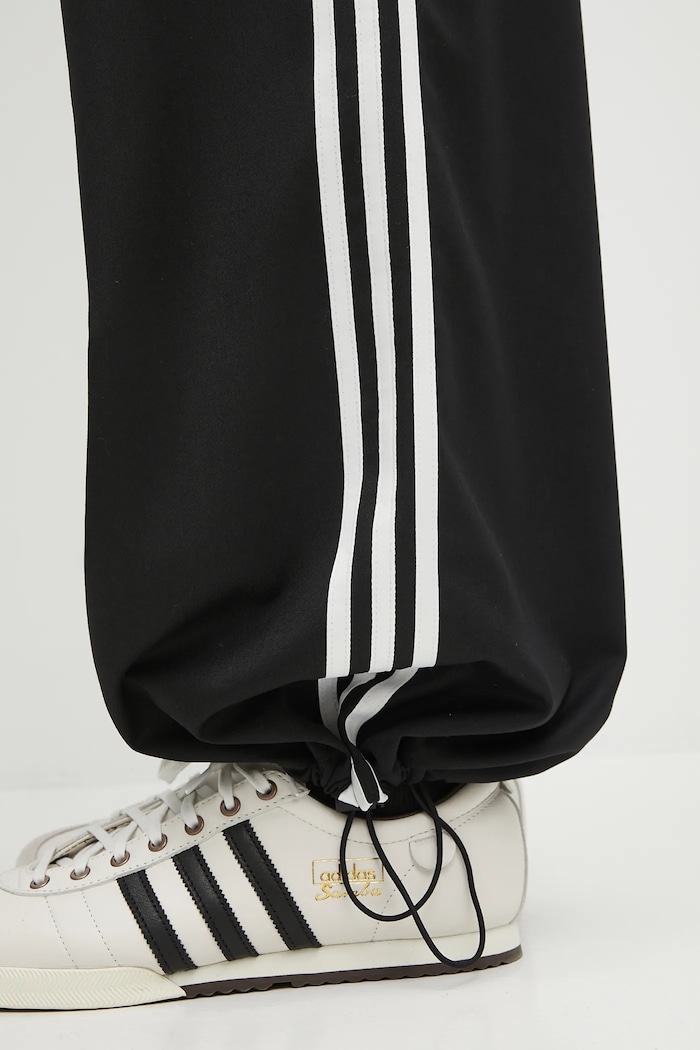 Hlače s vunom Y-3 Refined Wool JX7275