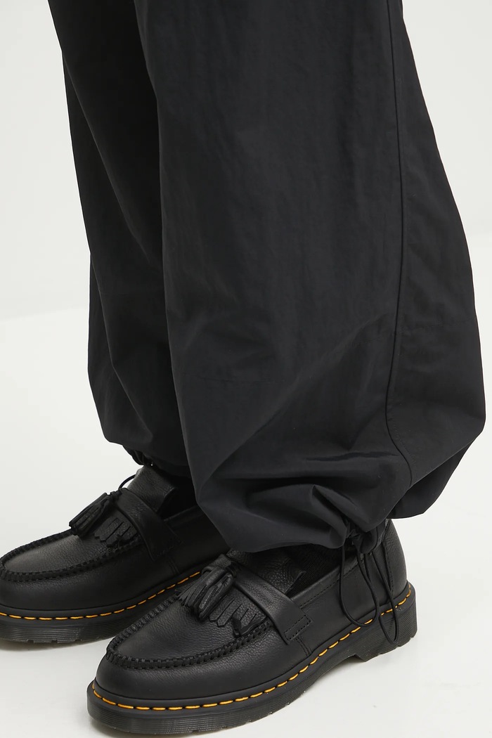 Y-3 trousers Nylon KC8392