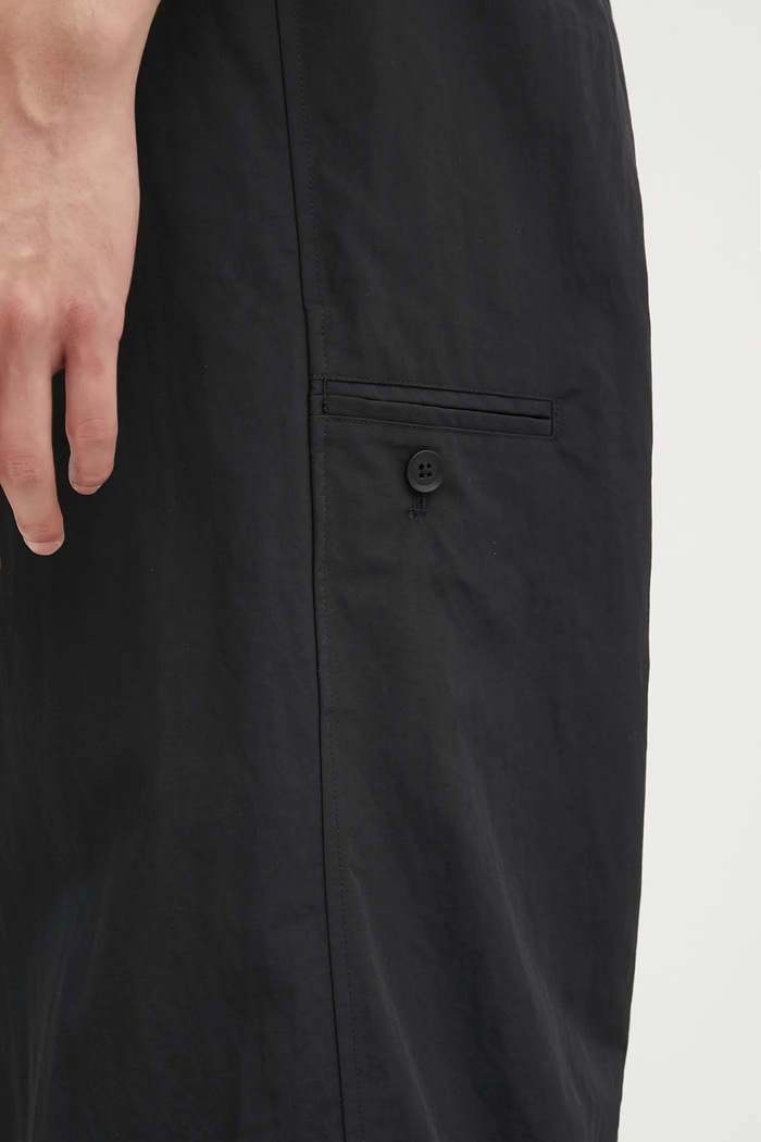 Y-3 trousers Nylon KC8392