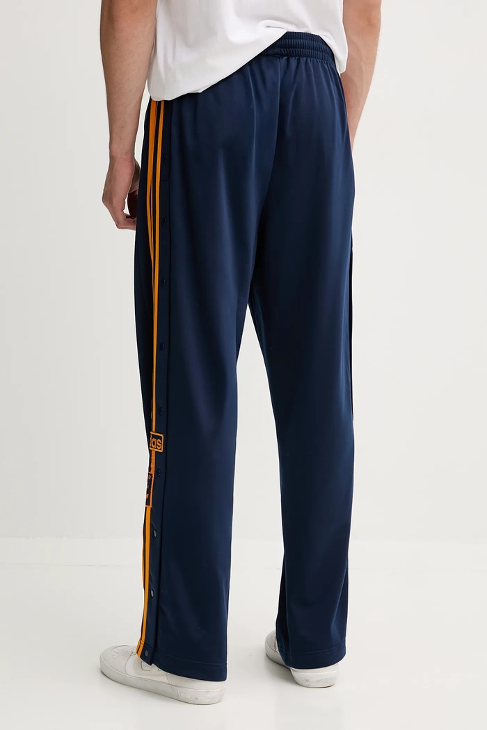 Одяг Спортивні штани adidas Originals Adibreak KD6663 темно-синій
