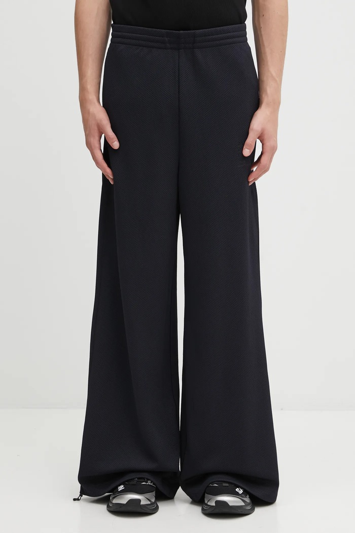Панталон MM6 Maison Margiela x Salomon права черен SH0KA0058.M20139.899