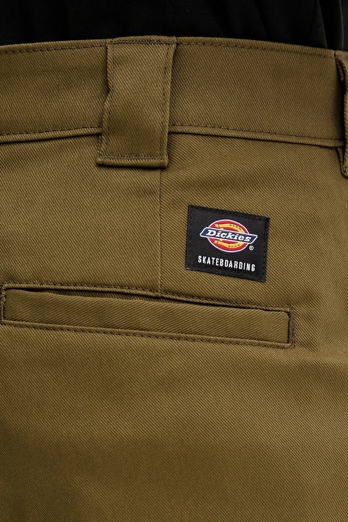 Dickies pantaloni verde DK0A8671