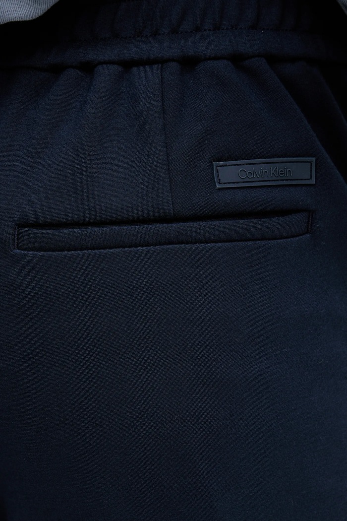 Панталон Calvin Klein тъмносин LV04LE613G