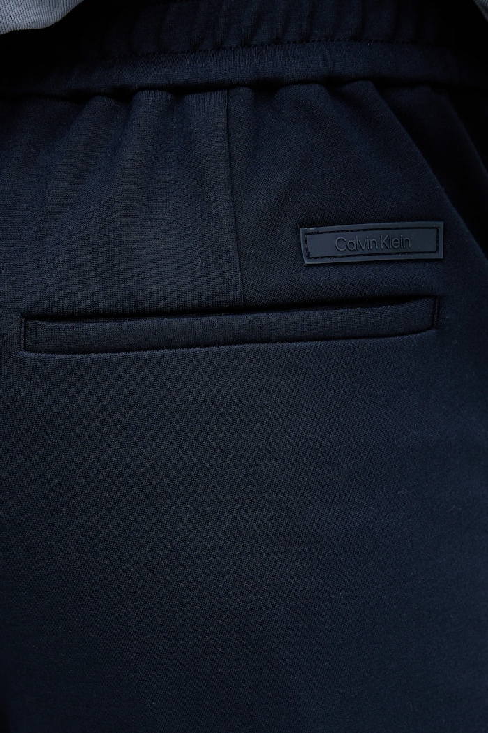 Панталон Calvin Klein тъмносин LV04LE613G