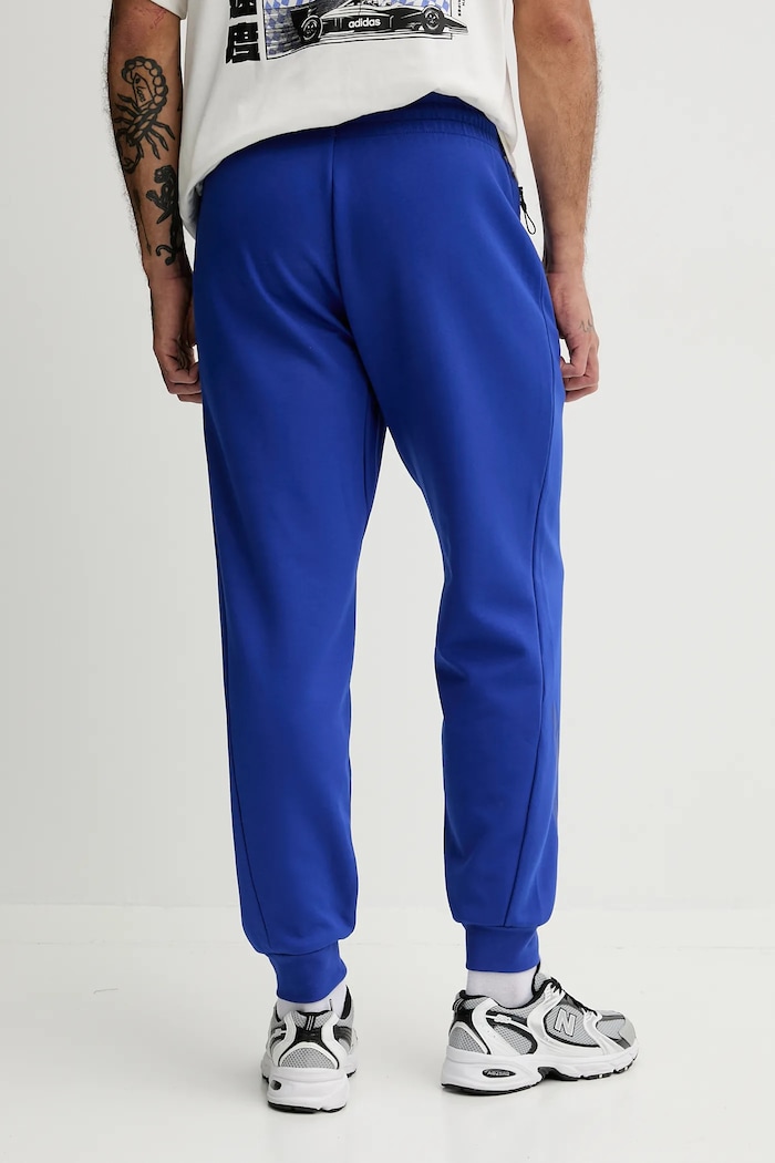 Îmbrăcăminte adidas pantaloni de trening adidas x Z.N.E KA0701 albastru