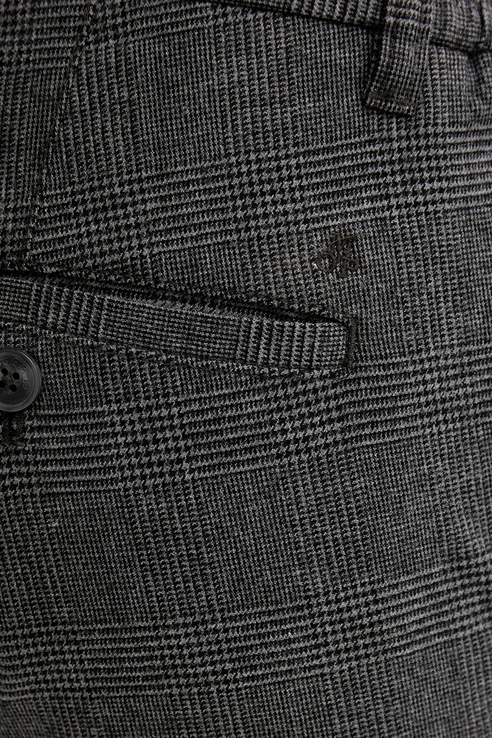 Marc O'Polo pantaloni gri 529020410220