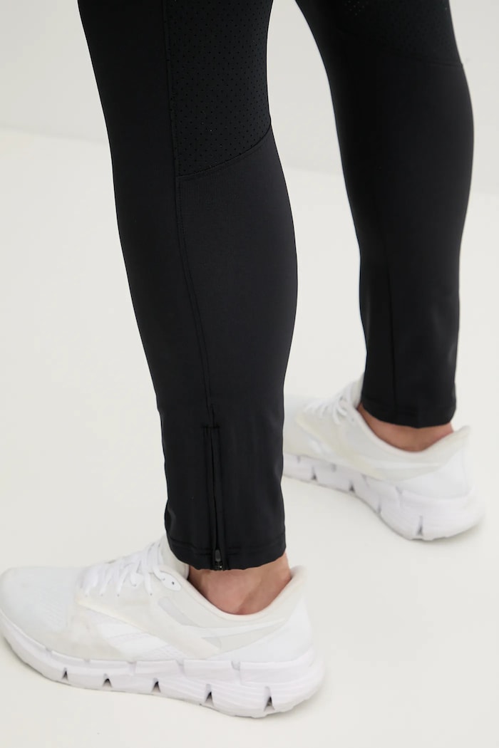 Tréningové nohavice Under Armour čierna 1390055