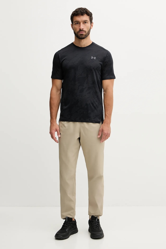 Donji dio trenirke Under Armour 1390150 bež SS26