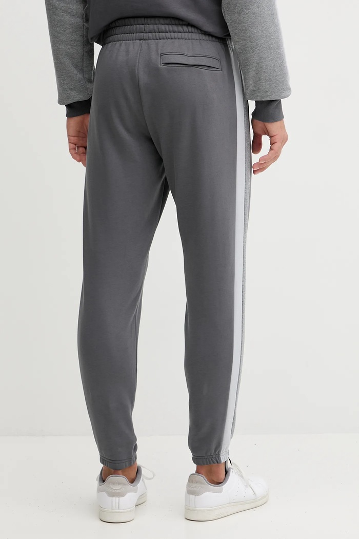 Oblečenie Tepláky Under Armour Rival 6003954 sivá