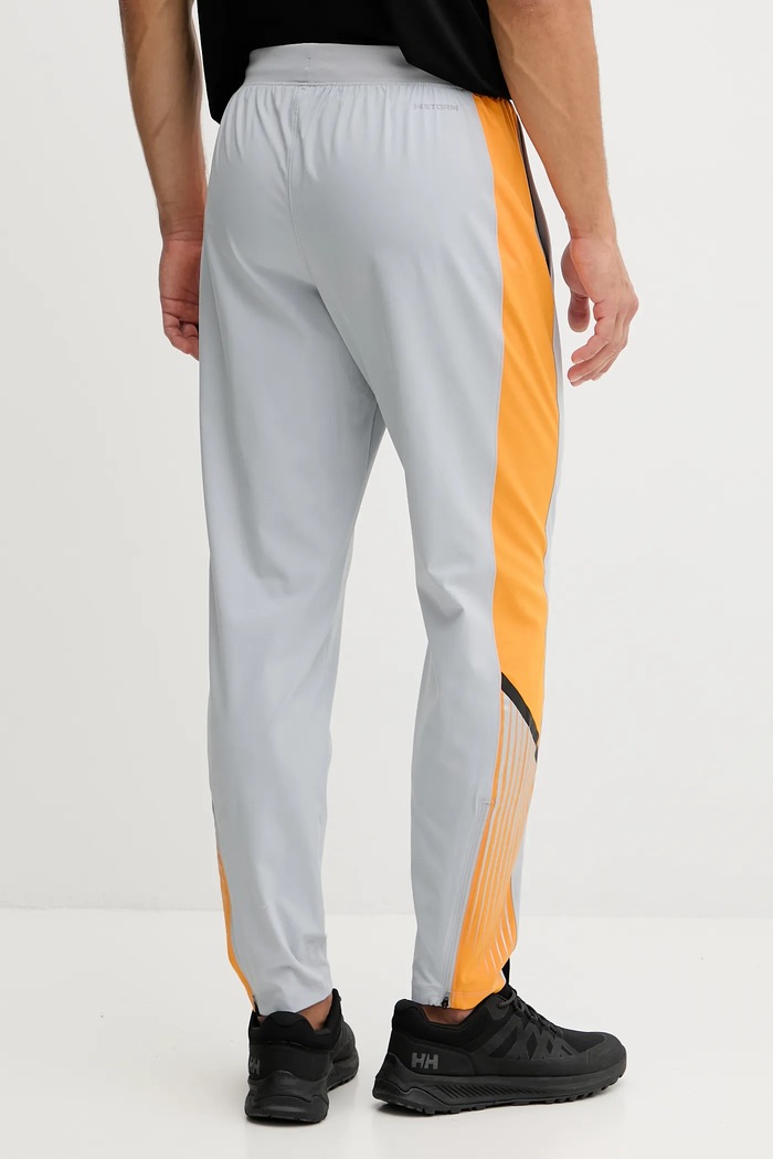 Дрехи Панталон за трениране Under Armour Velociti Storm 6005899 сив
