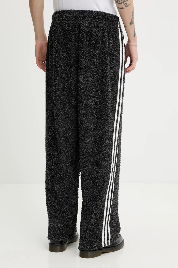 Odzież adidas Originals spodnie dresowe KR5166 szary