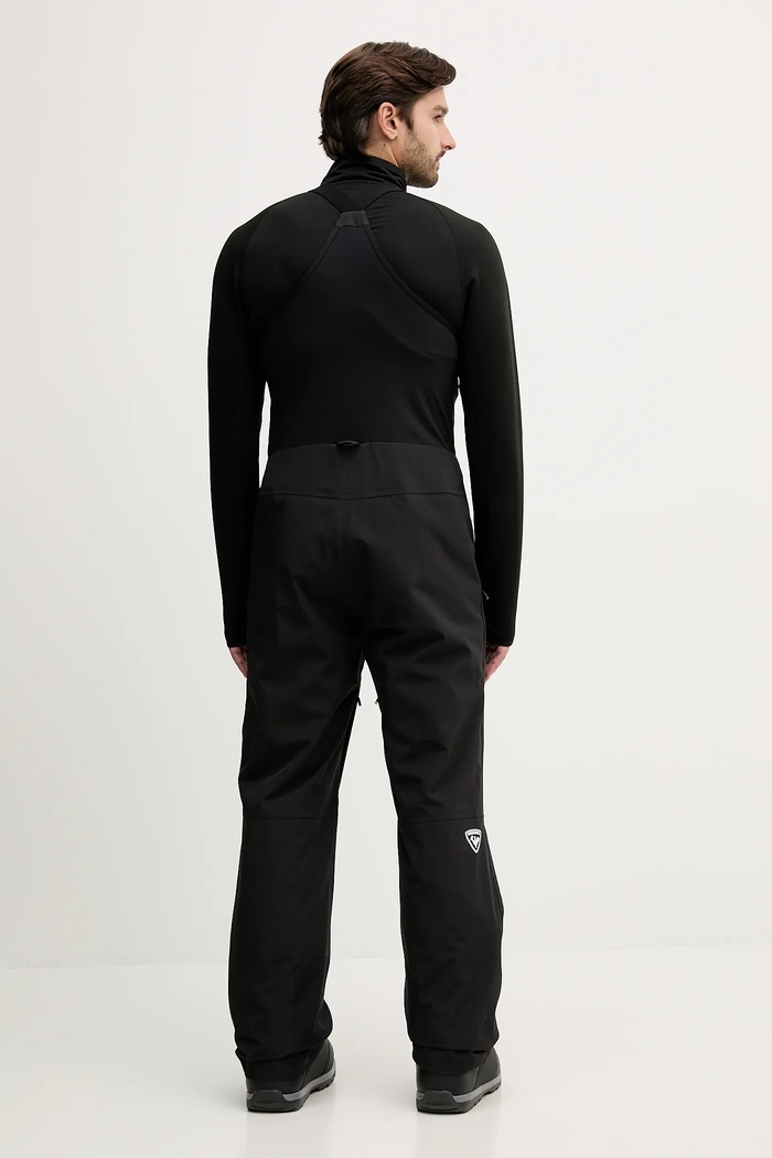 Lyžiarske nohavice Rossignol OUTERLIMITS RLOMP05 čierna AW25