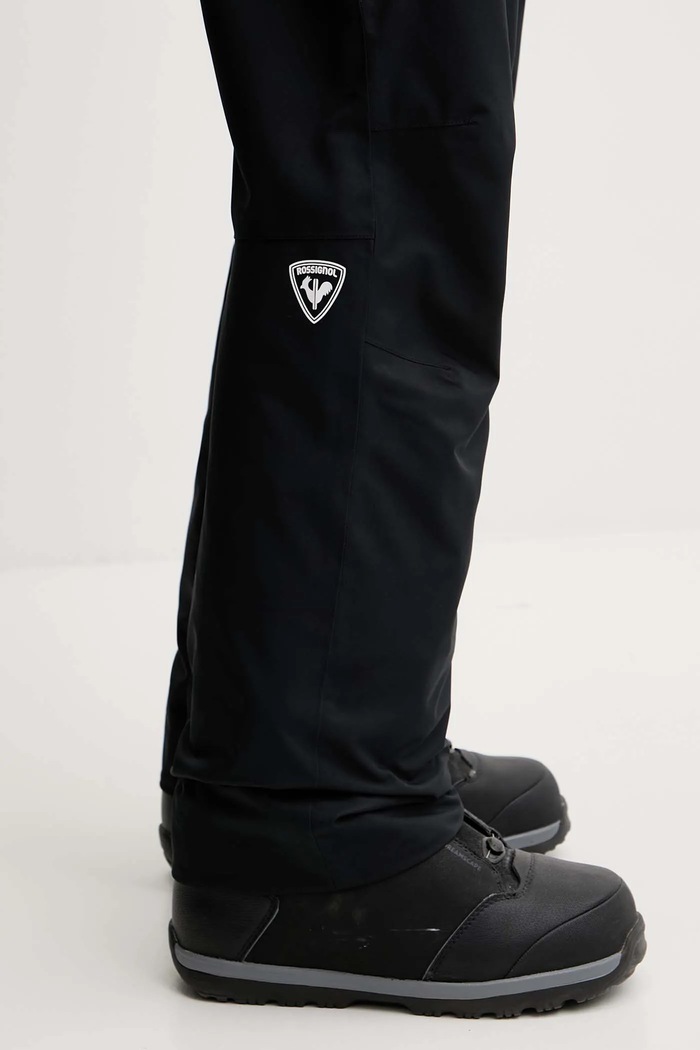 Лижні штани Rossignol INSULATED RLOMP06