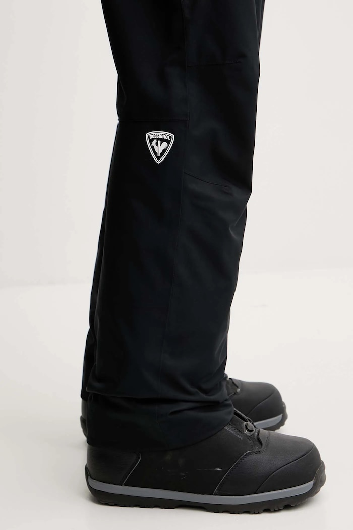 Лижні штани Rossignol INSULATED RLOMP06