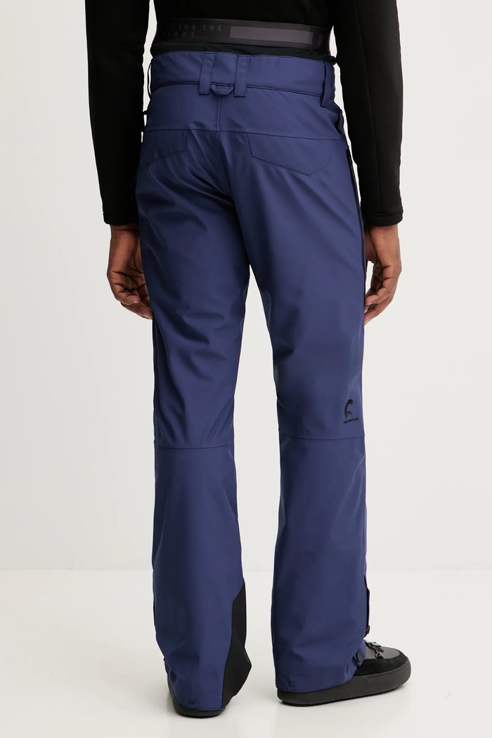 Îmbrăcăminte Picture pantaloni de schi Object MPT0187 bleumarin