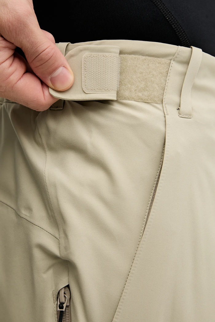 Lyžiarske nohavice Descente LIGHT INSULATED PANTS Marco Odermatt DW5FLP32MU