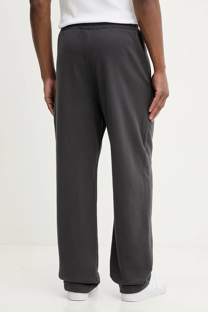 Odjeća Donji dio trenirke Hollister Co. KI334.5170.901 siva