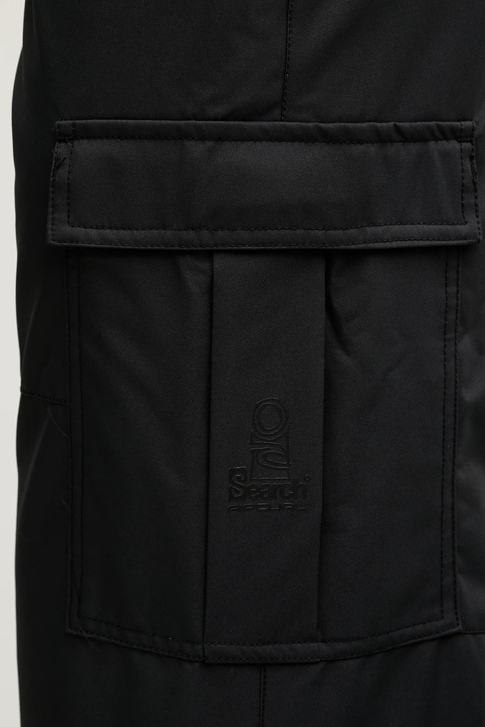 Лижні штани Rip Curl ANTI SERIES 00LMOU чорний