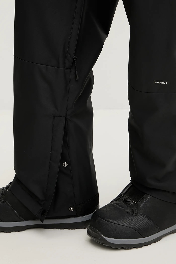 Лижні штани Rip Curl ANTI SERIES 00NMOU чорний
