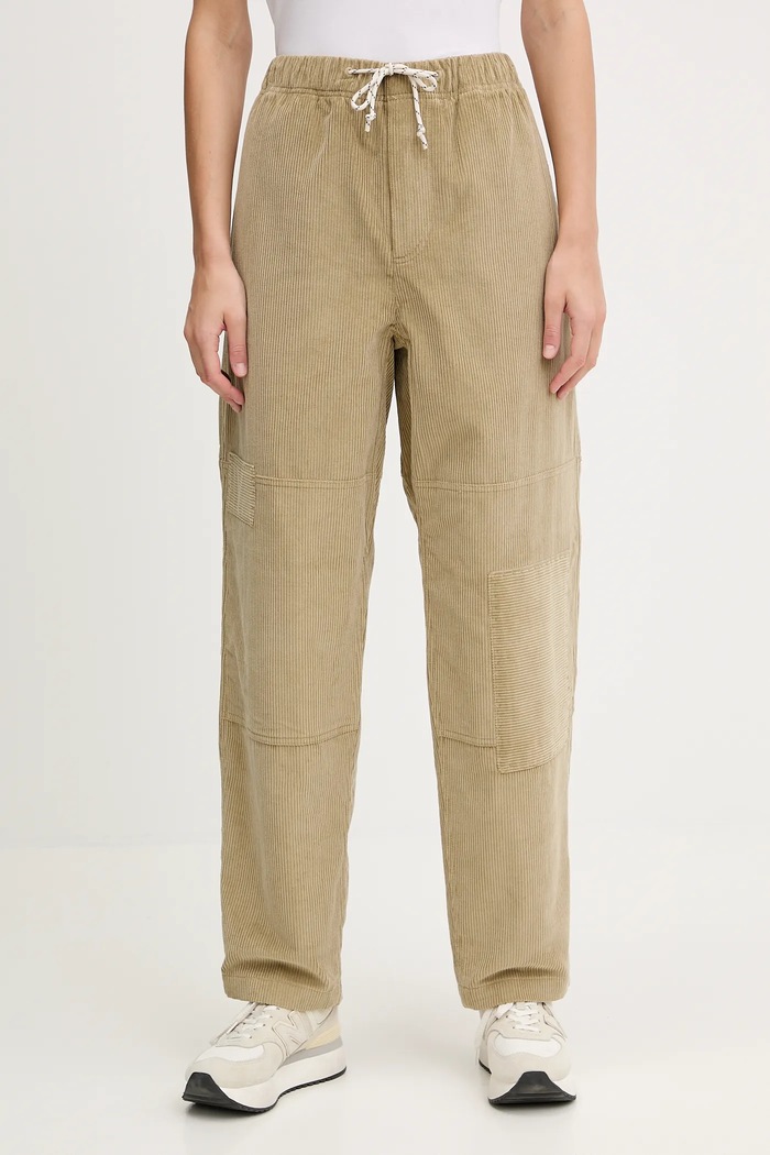 Îmbrăcăminte Mammut pantaloni Mammut x Cabourn Direttissima 1022.02830 bej