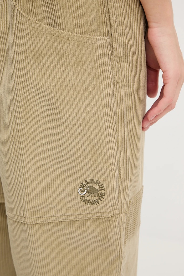Mammut pantaloni Mammut x Cabourn Direttissima 1022.02830