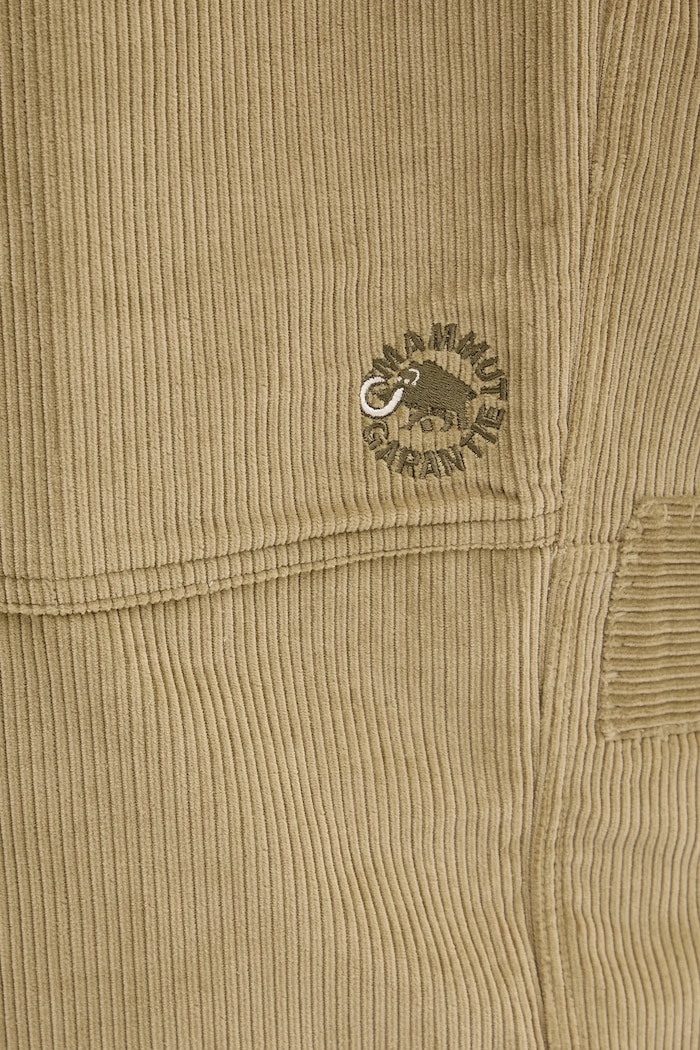 Mammut pantaloni Mammut x Cabourn Direttissima 1022.02830