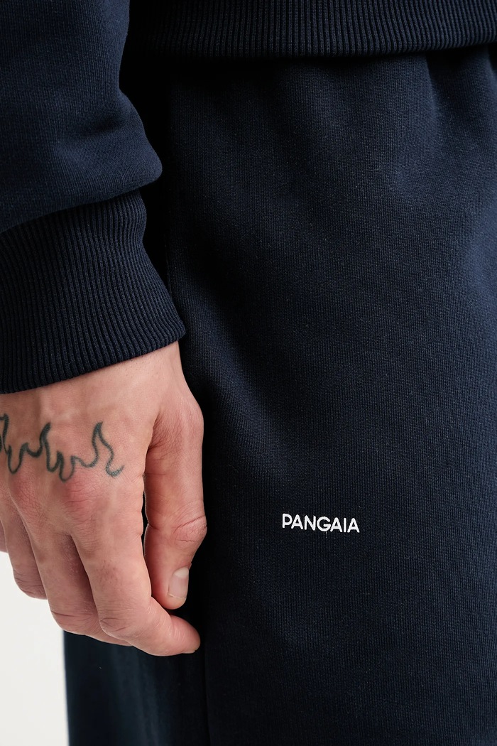 Βαμβακερό παντελόνι Pangaia 10002676.