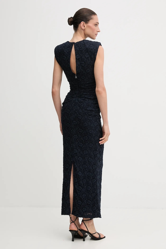 Îmbrăcăminte Rotate Rochie 1143591725 bleumarin