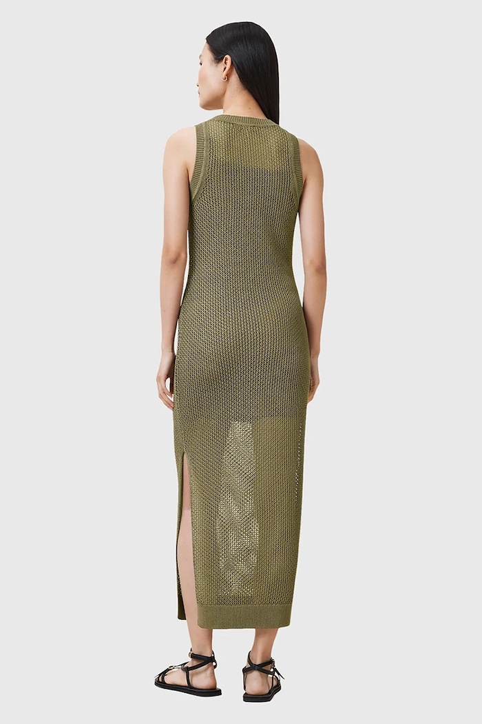 AllSaints rochie si pulover MIRO W179DC
