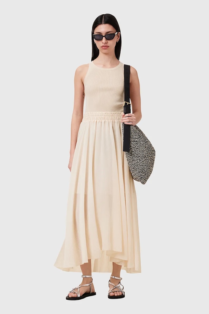 AllSaints ruha ZENIA W188DC