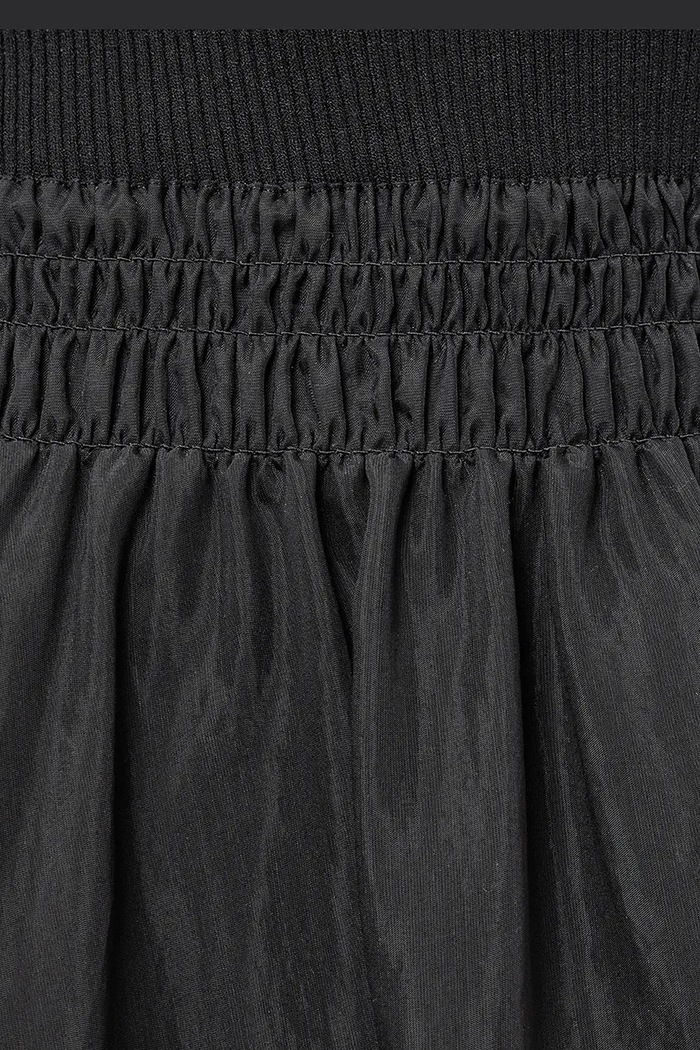 Îmbrăcăminte AllSaints rochie ZENIA W188DC negru