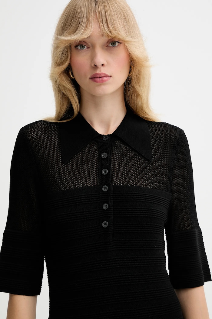 Gestuz rochie negru 10910347