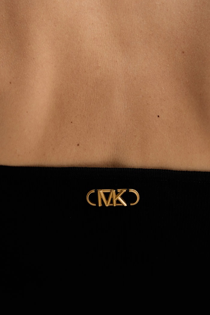 MICHAEL Michael Kors sukienka MT5833Z33D czarny