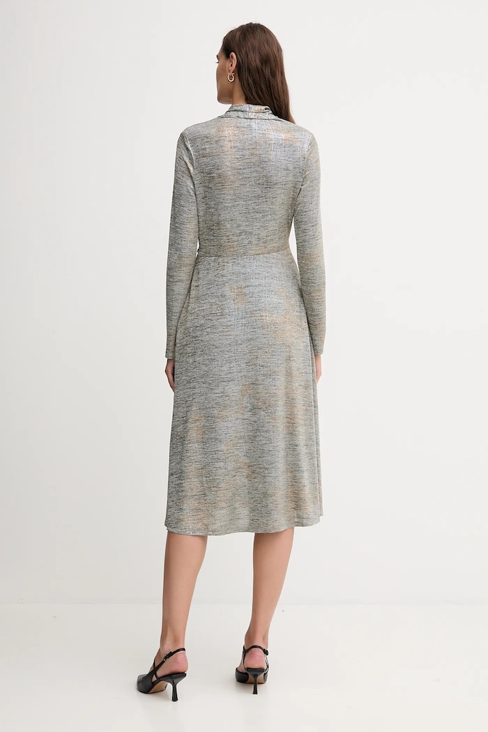 Joseph Ribkoff ruha 253285 ezüst AW25