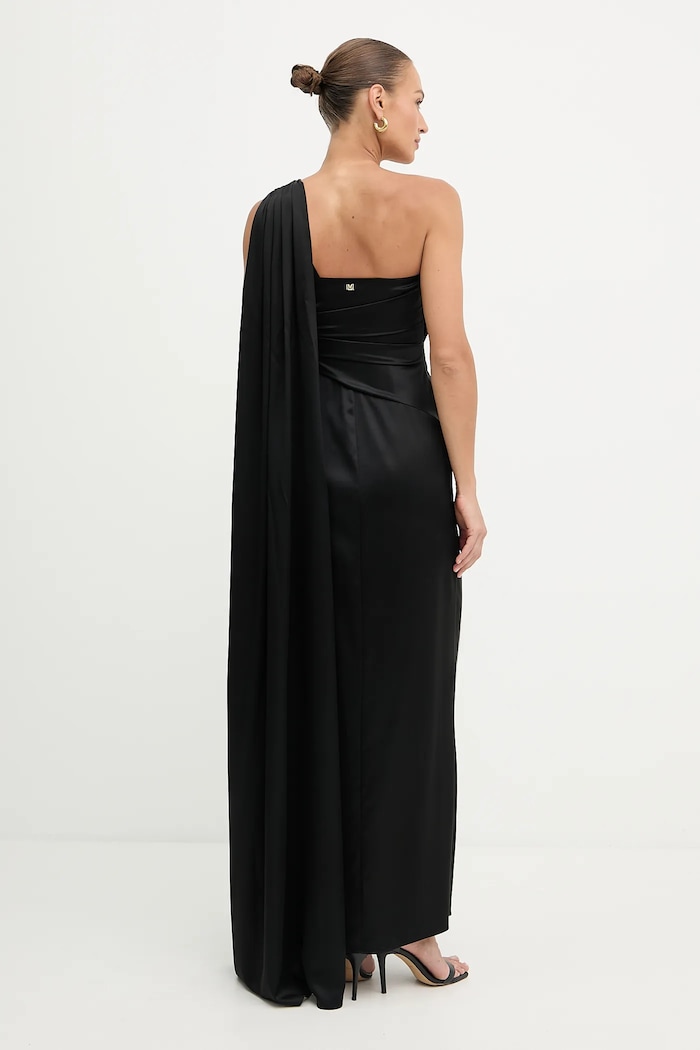 Odzież Marciano by Guess sukienka ARETHA 5YGK01.7246A czarny
