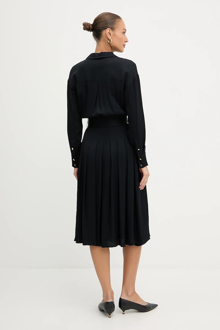 Odzież Marciano by Guess sukienka ANITA 5YGK32.7356A czarny