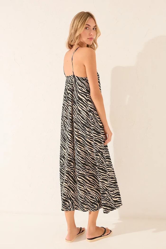 Šaty women'secret černá 5549953