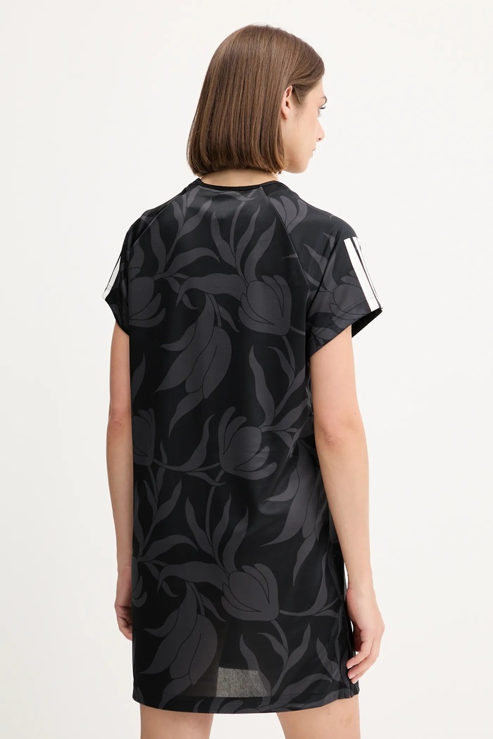 Ruházat adidas ruha Tiro JL7638 fekete