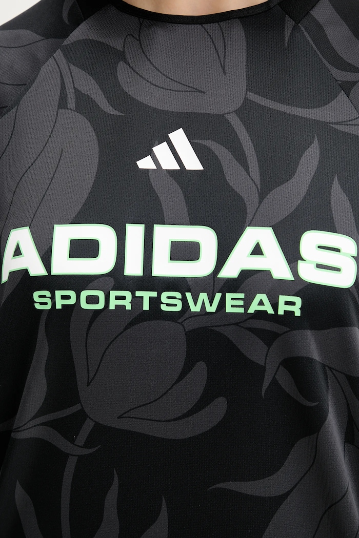 adidas ruha Tiro JL7638 fekete