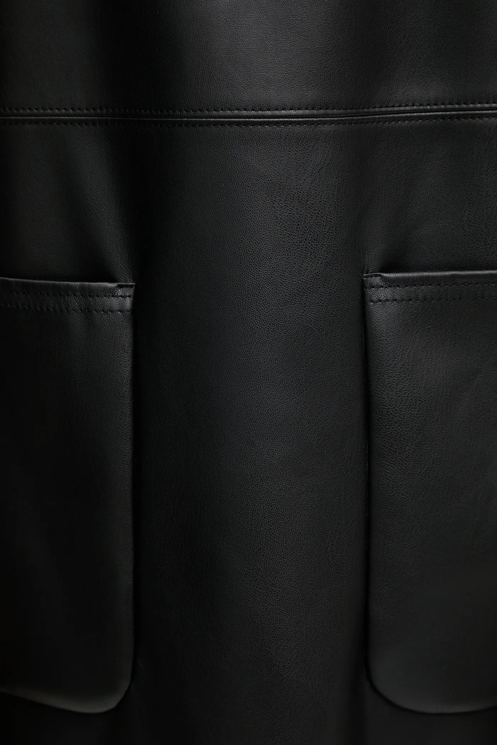Рокля MM by Max Mara DIONIGI 2526626087600 черен