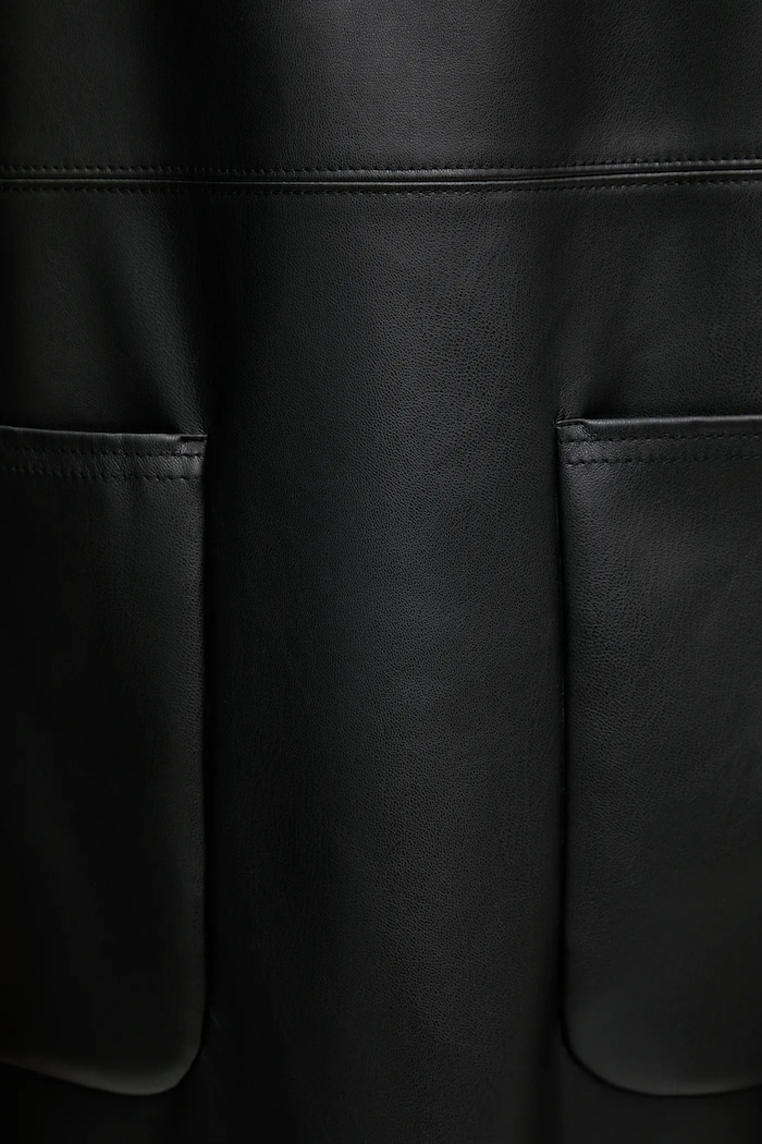 Рокля MM by Max Mara DIONIGI 2526626087600 черен