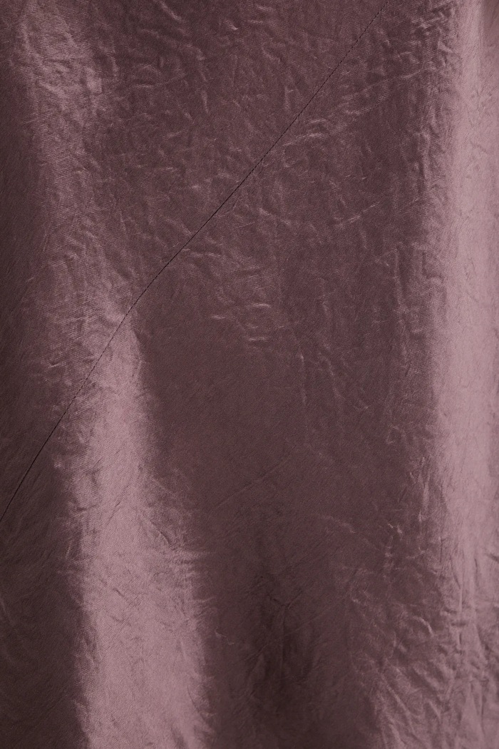 Рокля MM by Max Mara TALETE 2526226018600 бордо