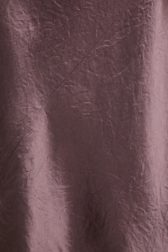 Рокля MM by Max Mara TALETE 2526226018600 бордо