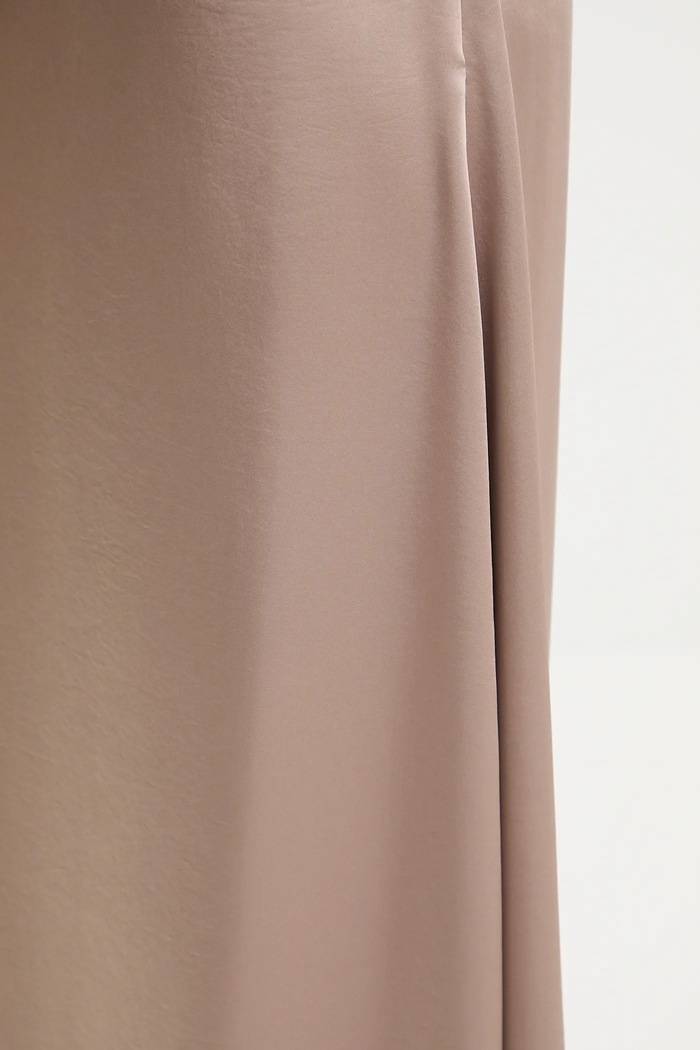 Šaty Weekend Max Mara OTTELIA 2525226061600 hnedá
