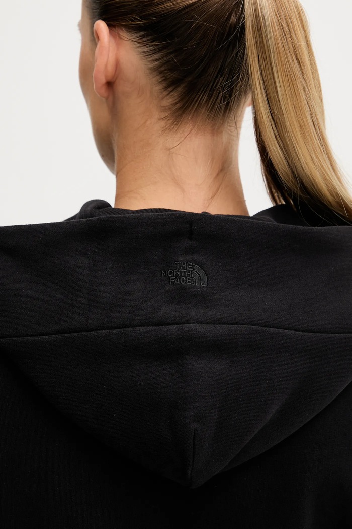 Βαμβακερό φόρεμα The North Face NF0A8E48JK31