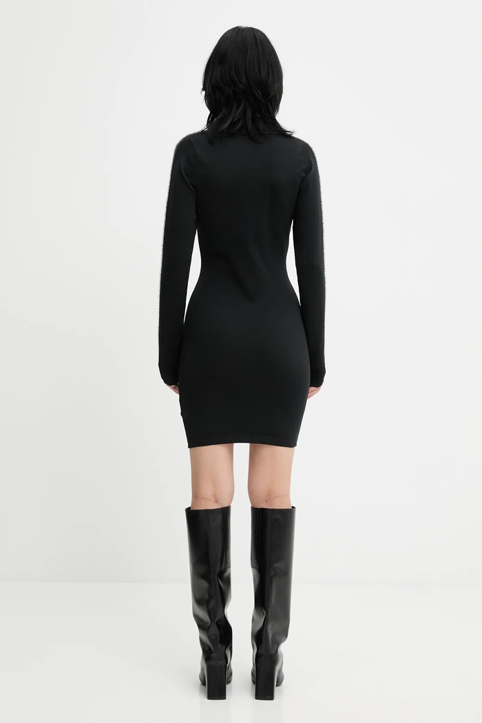 Clothing adidas Originals dress Ls Dress KB3069 black