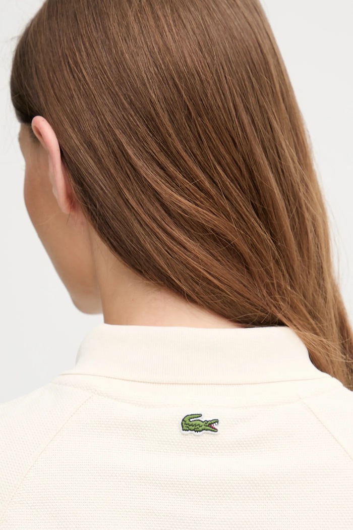 Šaty Lacoste EF5408